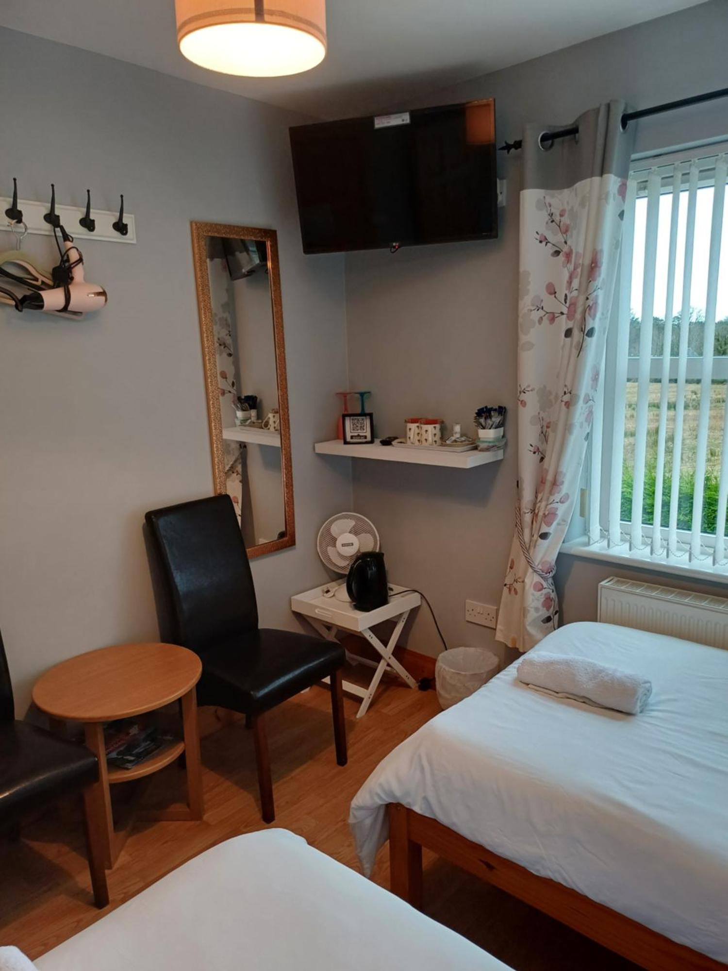 Sleepy Hollow B&B Donegal Town Room photo